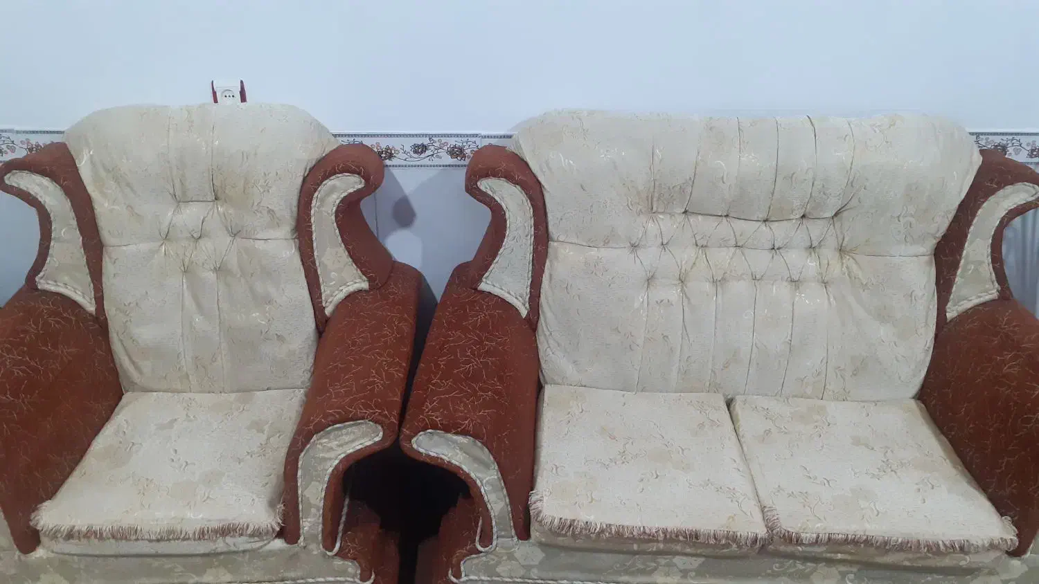 مبل|مبلمان خانگی و میز عسلی|سرپل ذهاب, |دیوار