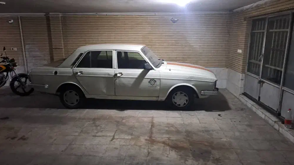 تاکسی|خودرو سواری و وانت|فردیس, نسترن شرقی|دیوار