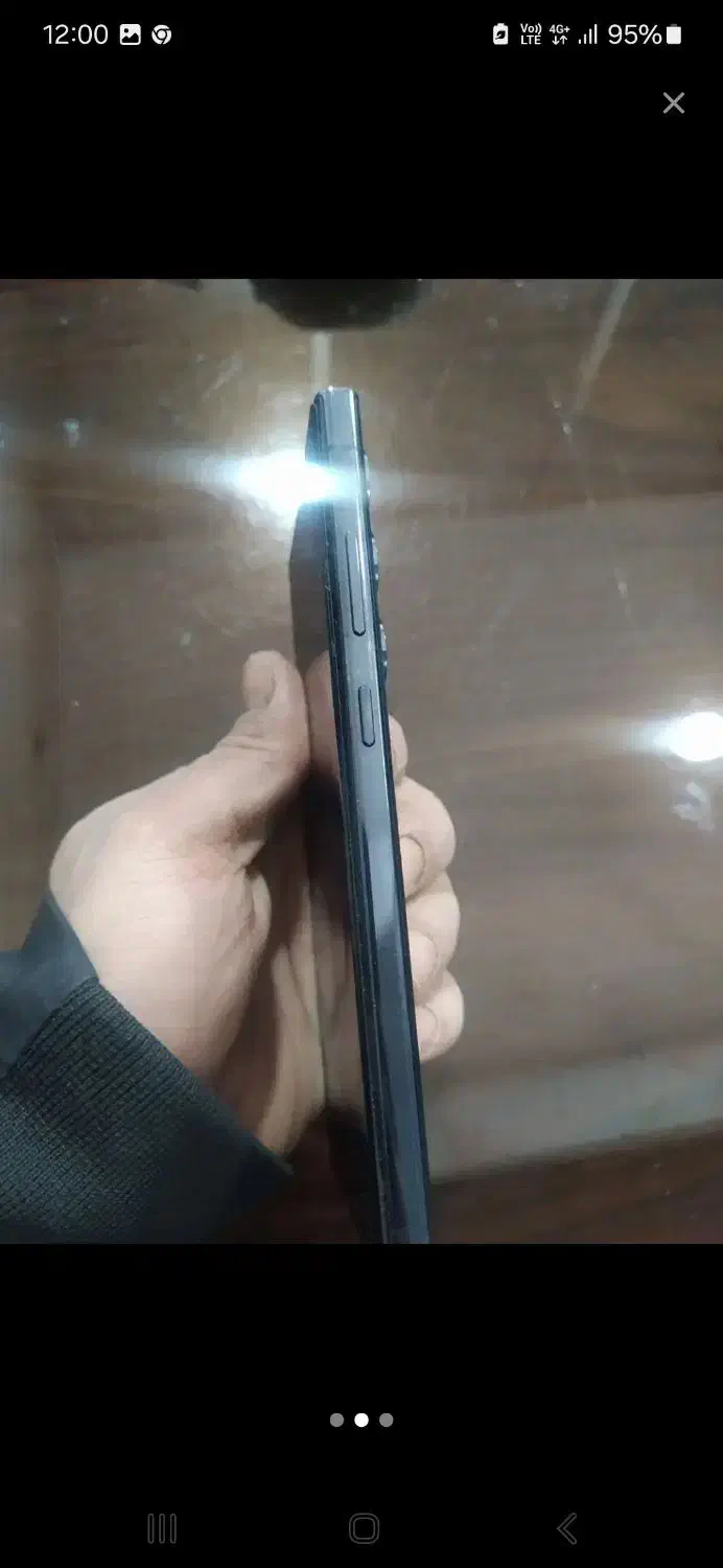 گوشی s23 ultra|موبایل|شیراز, عفیفآباد|دیوار