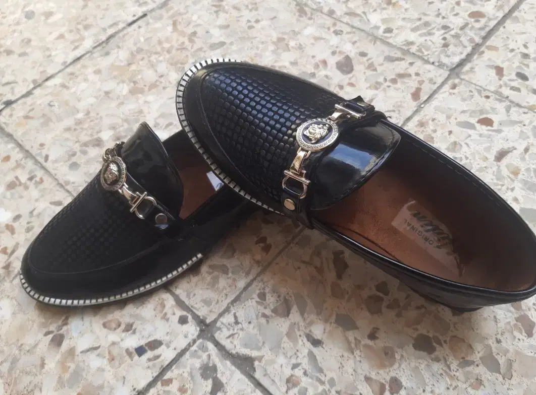 کفش مجلسی|کیف، کفش، کمربند|اهواز, حصیرآباد|دیوار