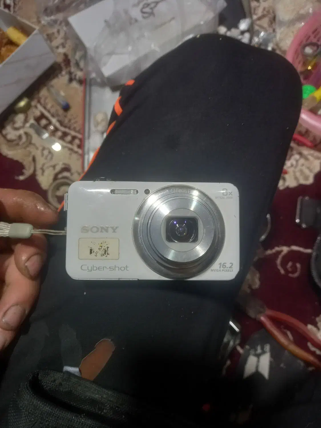 دوربین عکس برداری فیلم برداری و موزیک پلیر|دوربین عکاسی و فیلم‌برداری|آستانه اشرفیه, |دیوار