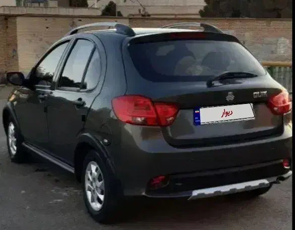 کویک ۹۹ در حد صفر|خودرو سواری و وانت|اصفهان, شهرک صنعتی امیرکبیر (شاپور جدید)|دیوار