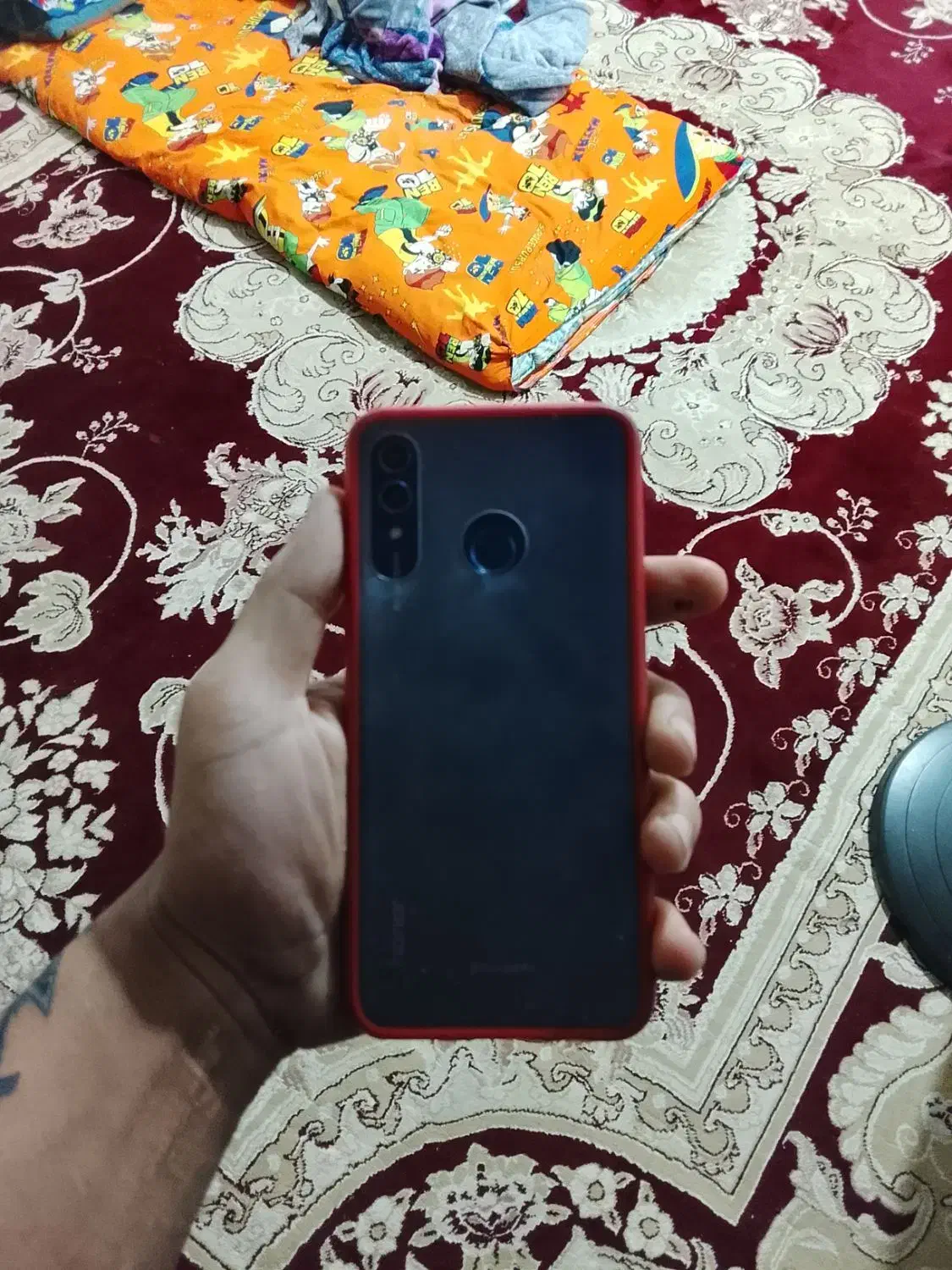 هونور مدل 10lite|موبایل|علی‌آباد کتول, |دیوار