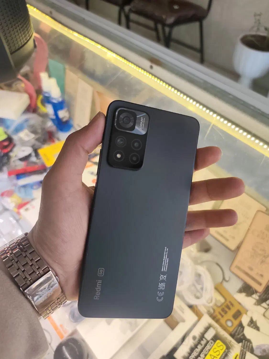 گوشی|موبایل|تربتحیدریه, شهرک ولیعصر|دیوار