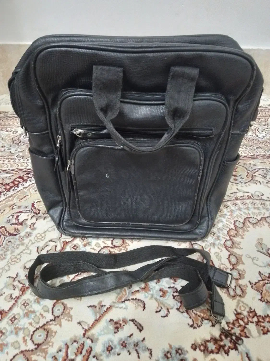 کیف|کیف، کفش، کمربند|تربت جام, شاد|دیوار