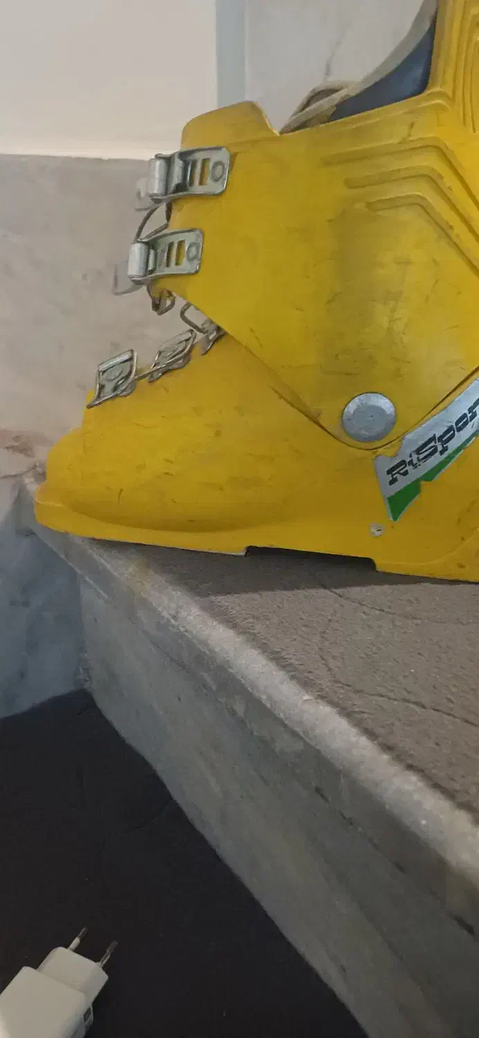 لباس اسکی سایز 34و36 میخوره|ورزشهای زمستانی|تهران, مدائن|دیوار