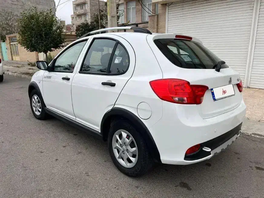 کوییک1401|خودرو سواری و وانت|اردبیل, |دیوار