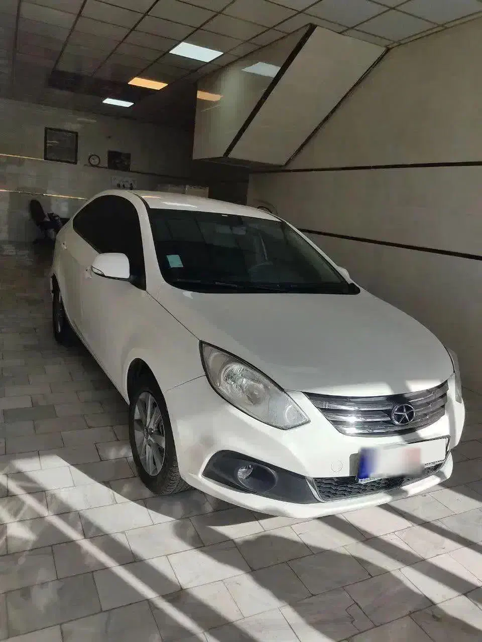 جک j4|خودرو سواری و وانت|قم, حکمت شمالی|دیوار