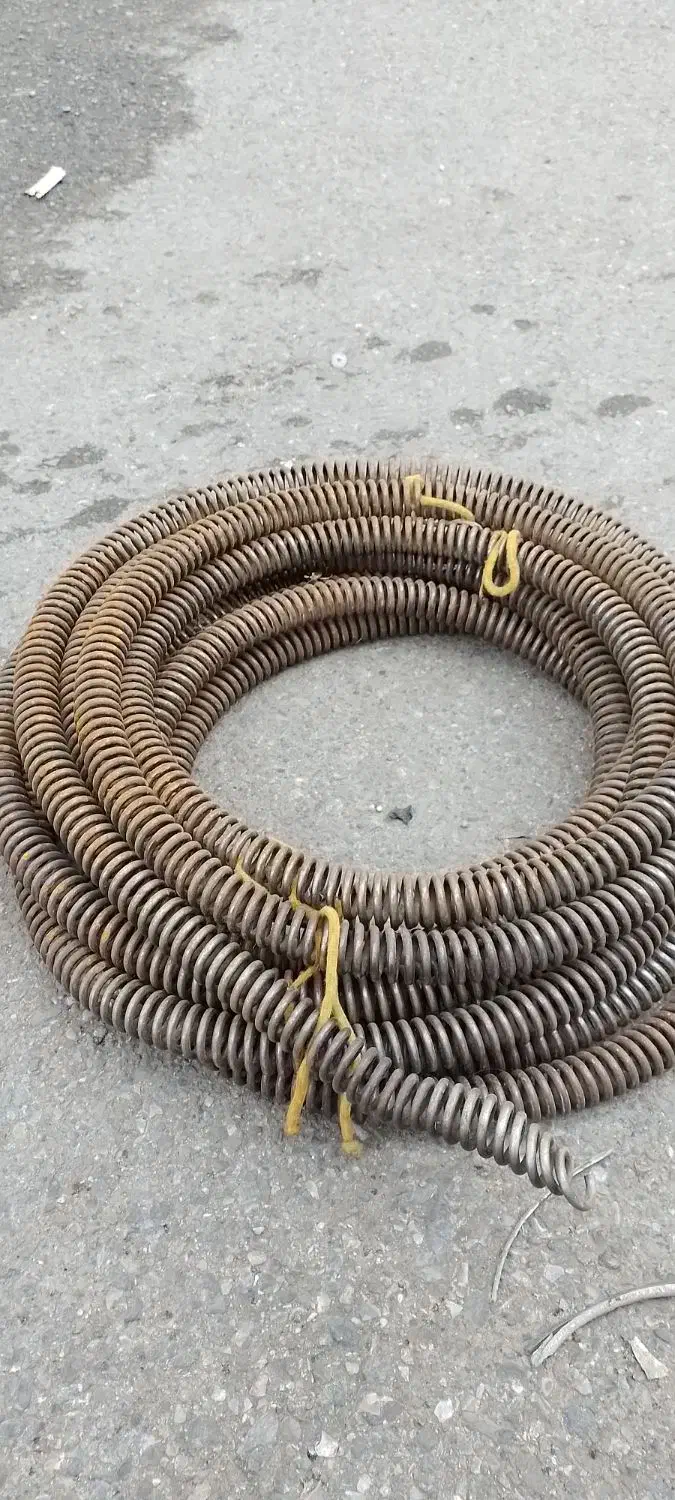 لوله بازکنی و لوله کشی عبور|خدمات پیشه و مهارت|بندر انزلی, باغ زمانی|دیوار