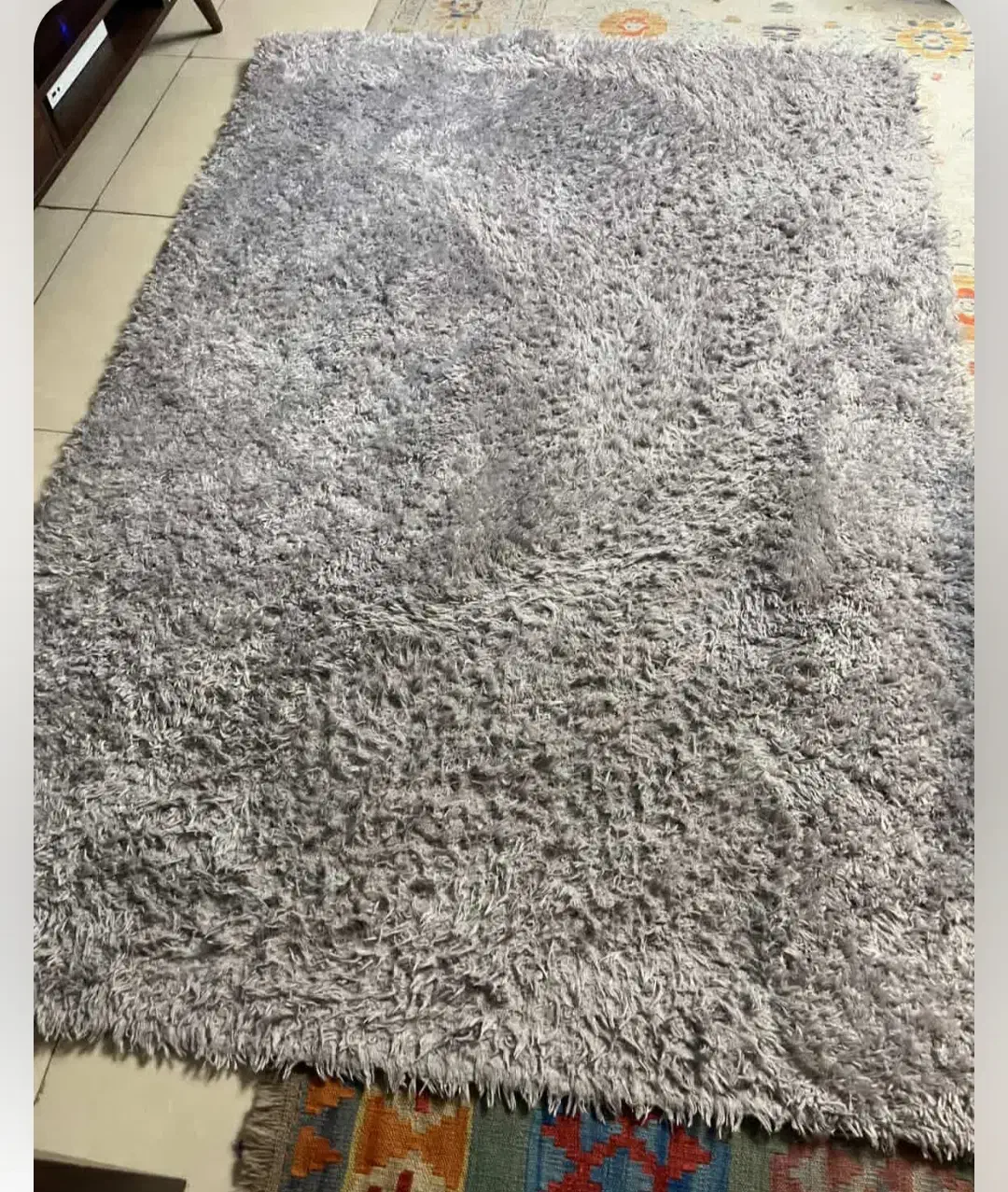 فرش ۴متری|فرش|اصفهان, بوستان ناژوان|دیوار