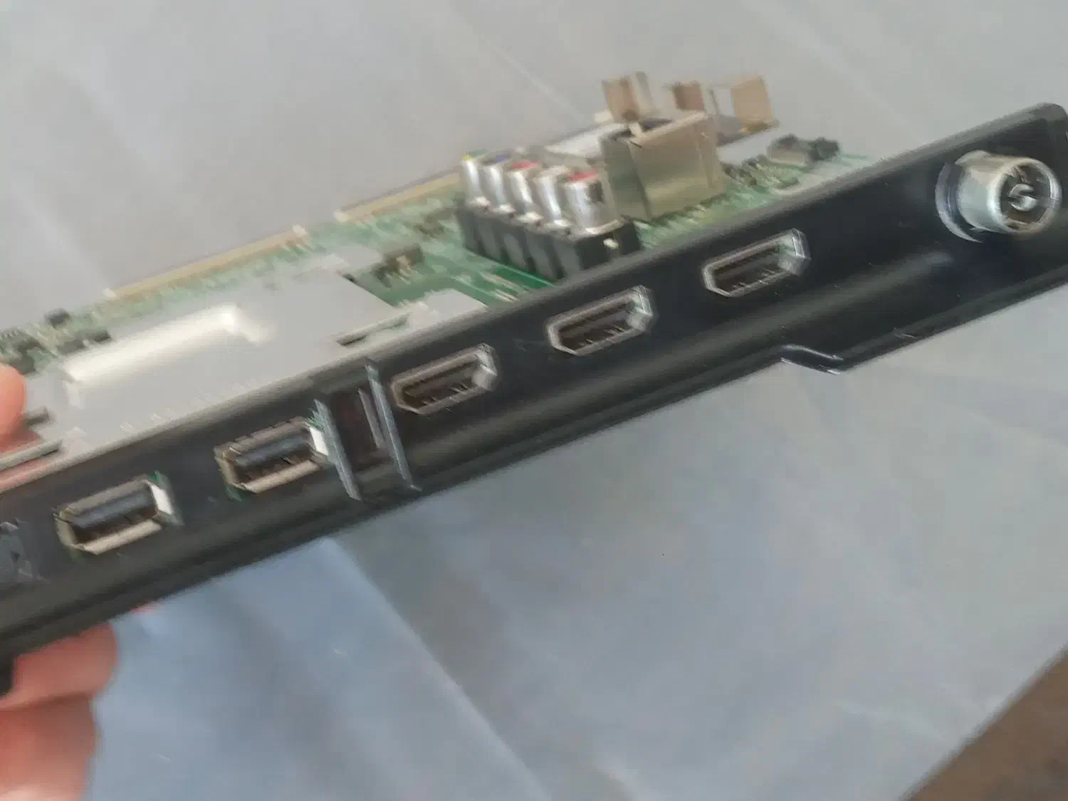 تلویزیون|تلویزیون و پروژکتور|تهران, سلیمانی|دیوار