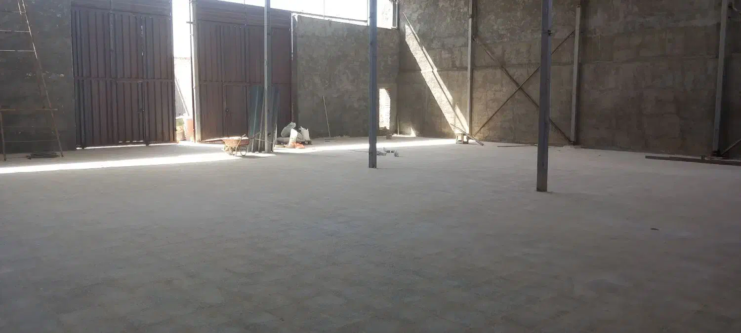 فروش ،تهاتر سوله ۸۰۰ متر|فروش دفتر صنعتی، کشاورزی، تجاری|قم, بقیع|دیوار