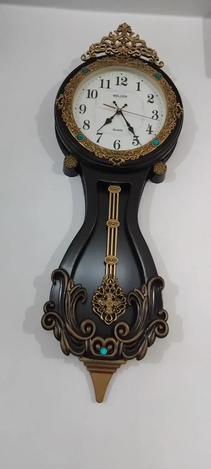 ساعت دیواری|ساعت دیواری و تزئینی|خرمشهر, |دیوار