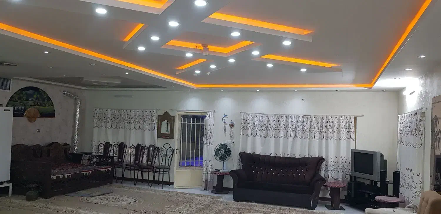 اجاره باغ ویلای|اجارهٔ کوتاهمدت ویلا و باغ|اصفهان, نصرآباد|دیوار