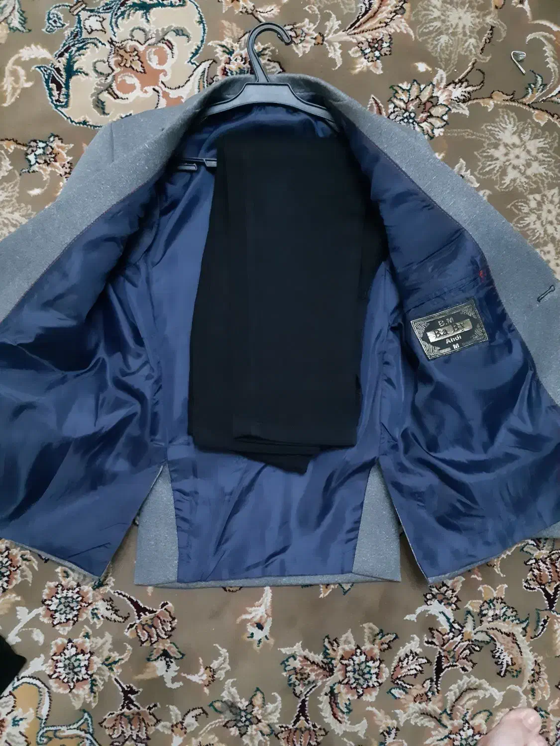 کت و شلوار اسپرت پسرانه|کفش و لباس بچه|تهران, شهرک فرهنگیان|دیوار