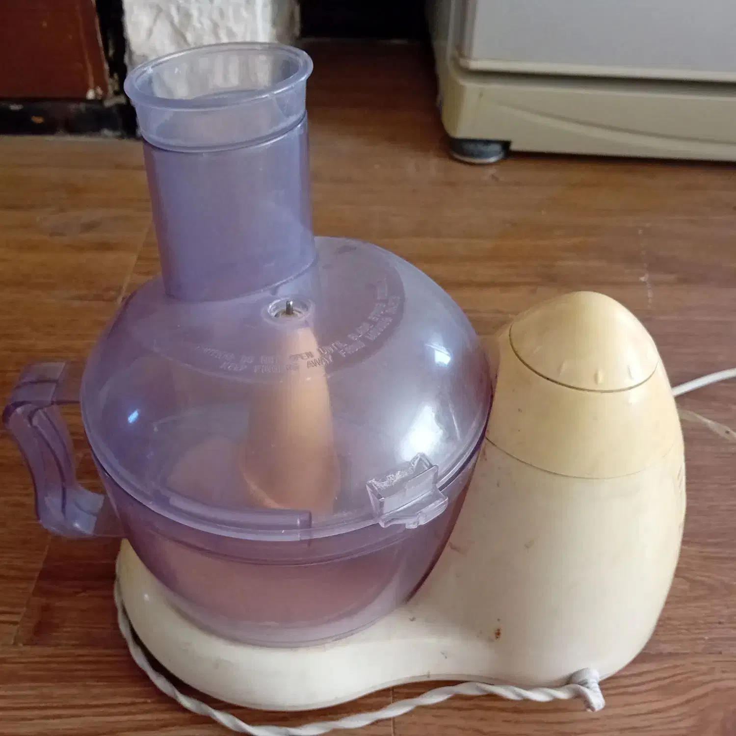 غذاساز|خردکن، آسیاب، غذاساز|مشهد, ولیعصر (شهرک غرب)|دیوار