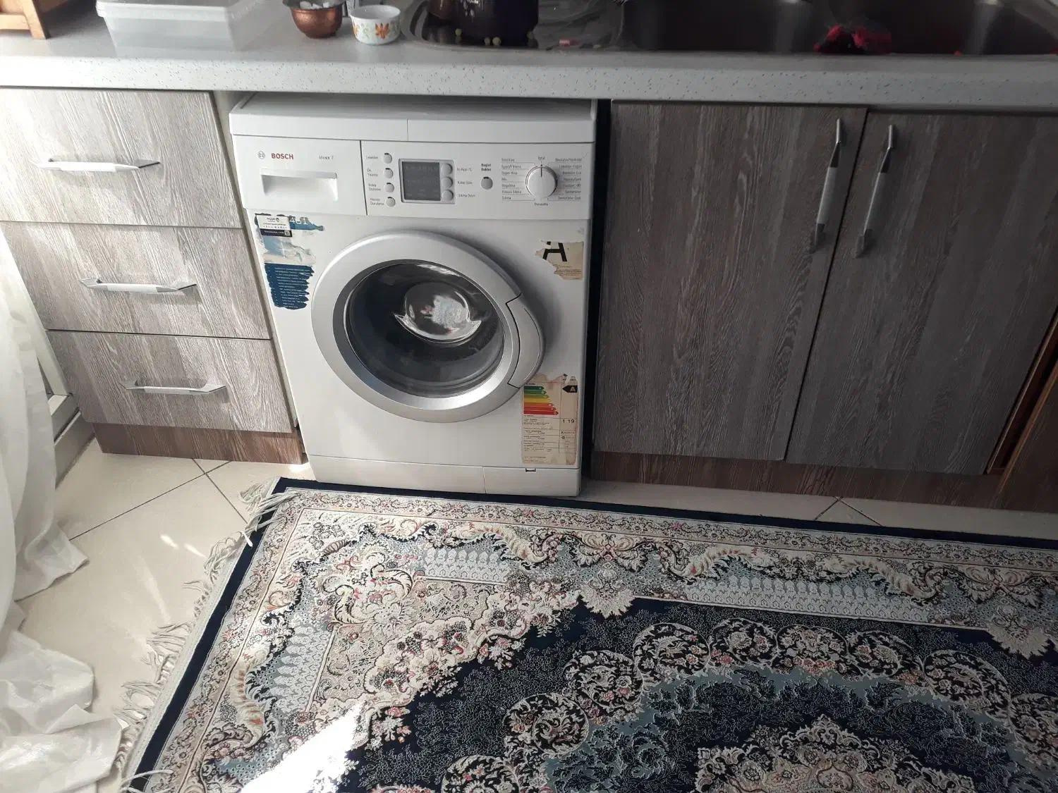 کابینت ،هود ،سینک|آب‌چکان و نظم‌دهنده ظروف|تهران, مشیریه|دیوار