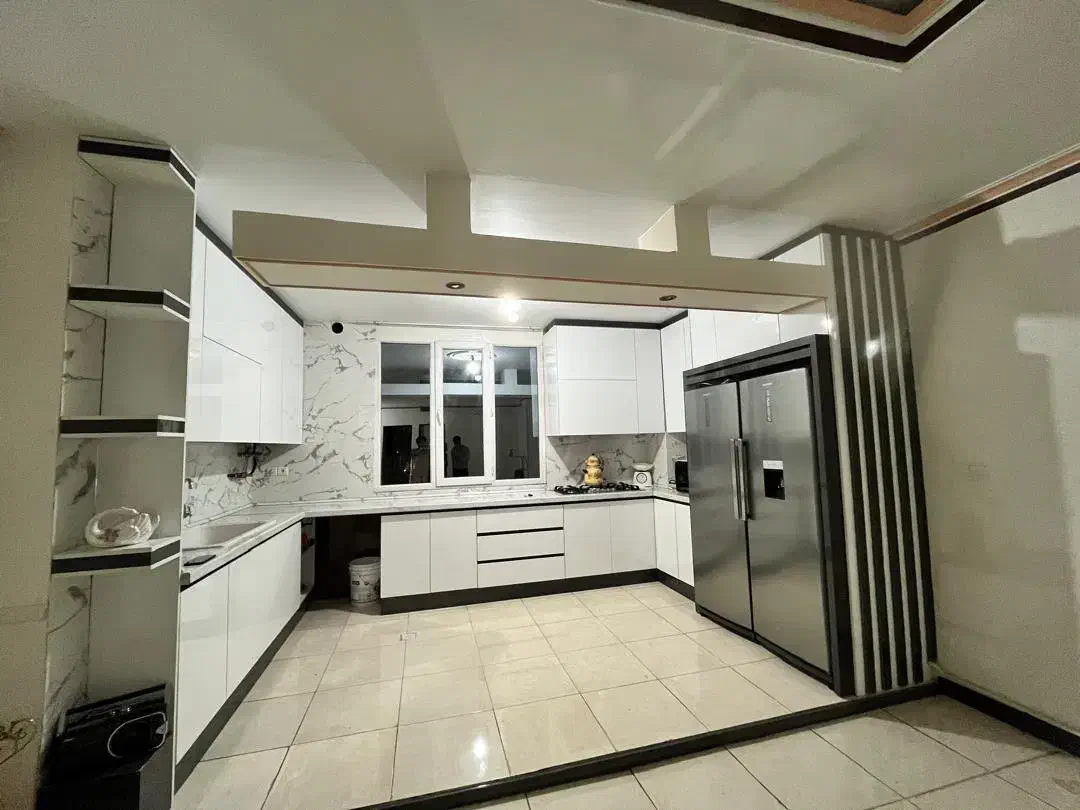 کابینت ام دی اف و کمد دیواری|خدمات پیشه و مهارت|اسلامشهر, شهرک مهدیه|دیوار