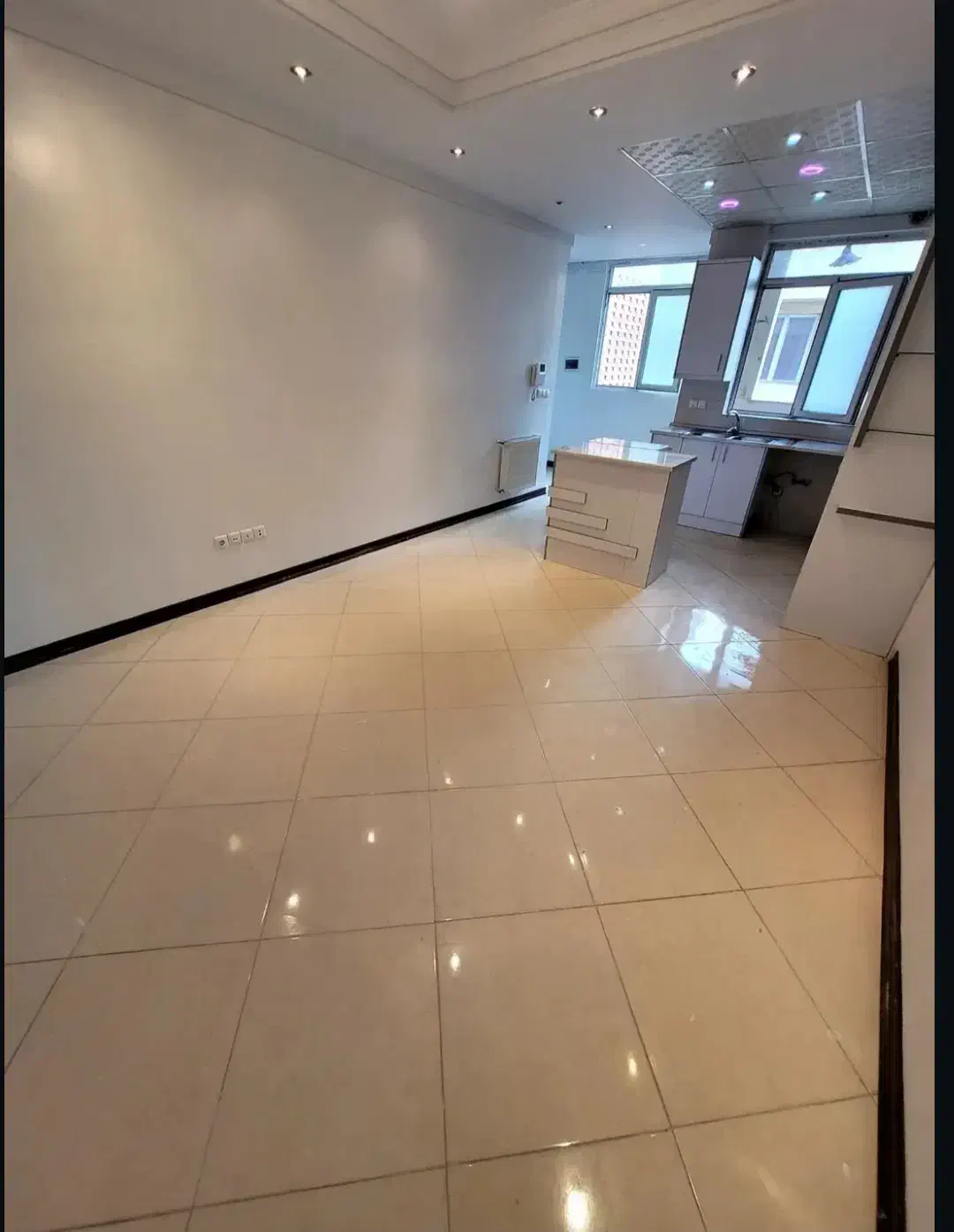 50متری تک خواب/تک واحدی/خوش نقشه|فروش آپارتمان|تهران, سلسبیل شمالی|دیوار