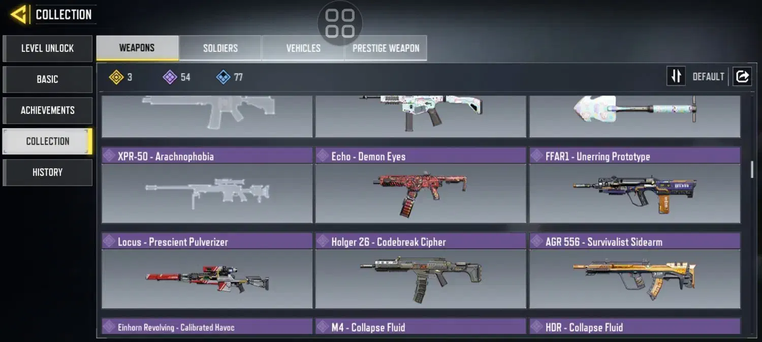 اکانت کالاف|کنسول، بازی ویدئویی و آنلاین|صومعه‌سرا, |دیوار