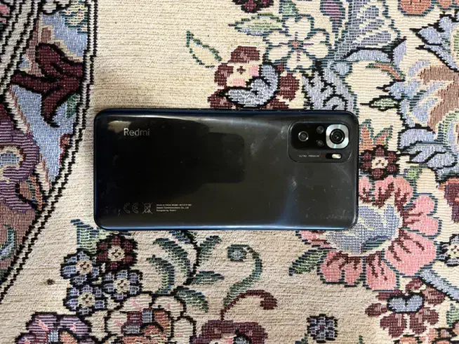 گوشی نوت 10s|موبایل|اهواز, پردیس|دیوار