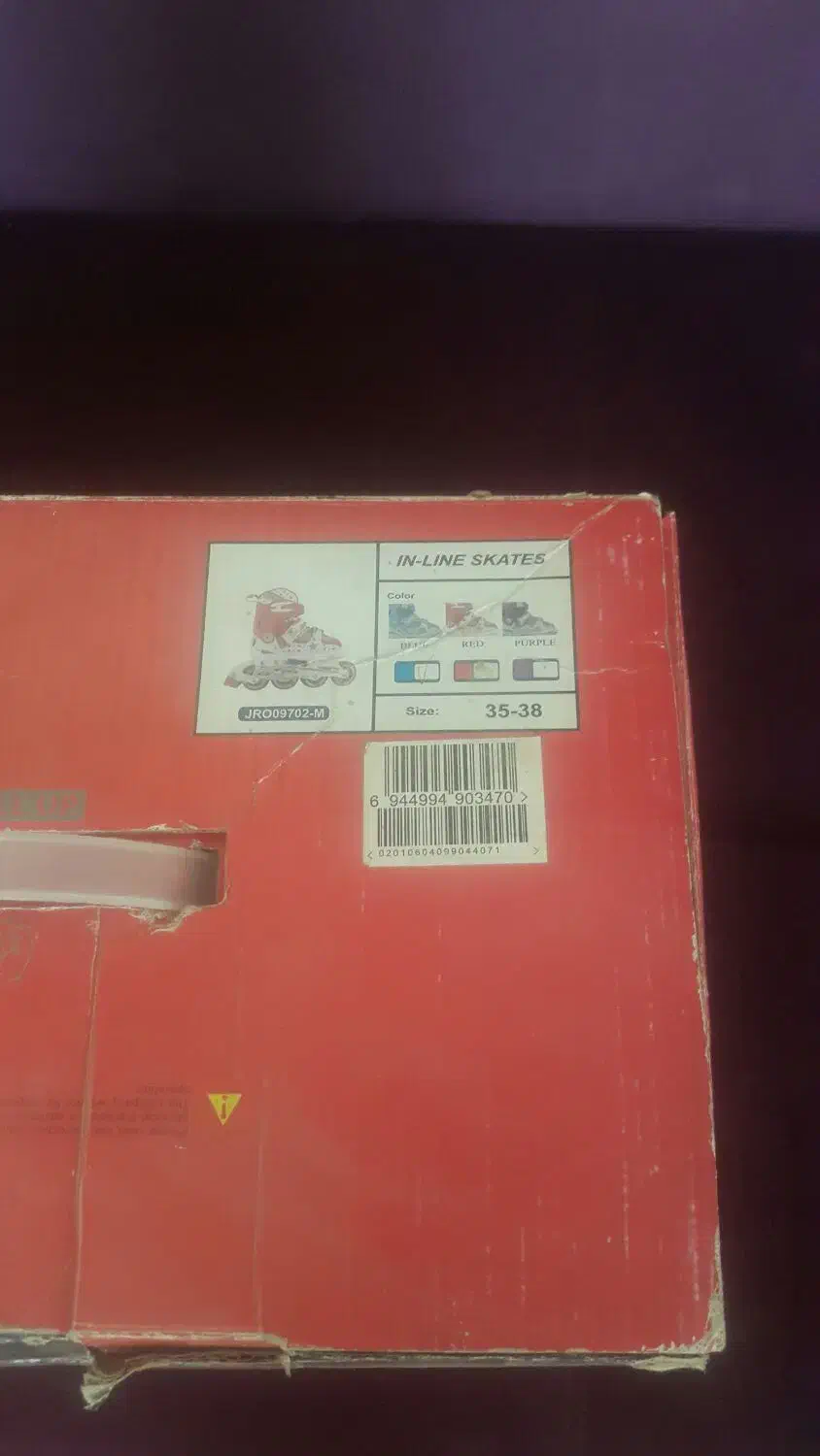 کفش اسکیت چراغدار|دوچرخه، اسکیت، اسکوتر|شیراز, رازی|دیوار