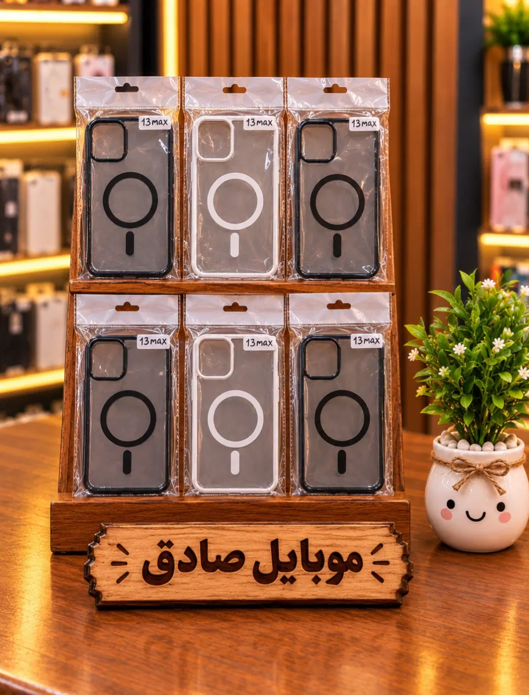 گارد|لوازم جانبی موبایل و تبلت|مشهد, هفت تیر (نه دره)|دیوار