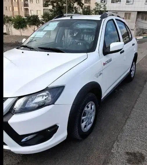 کوییک‌GX تیپL مدل1403 صفر|خودرو سواری و وانت|کرمان, |دیوار