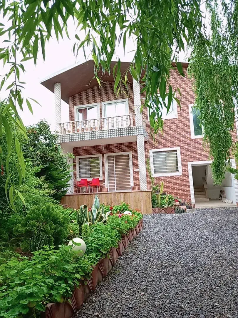 ویلا دوبلکس ۲خواب فانوس رویان|اجارهٔ کوتاهمدت آپارتمان و سوئیت|رویان, |دیوار