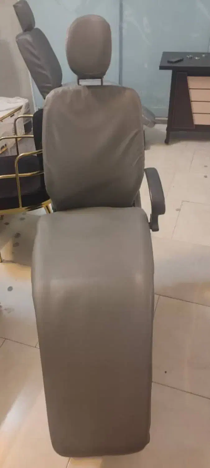 صندلی ارایشگاه ، میکاپ|آرایشگاه و سالن‌های زیبایی|قرچک, مهدیه|دیوار