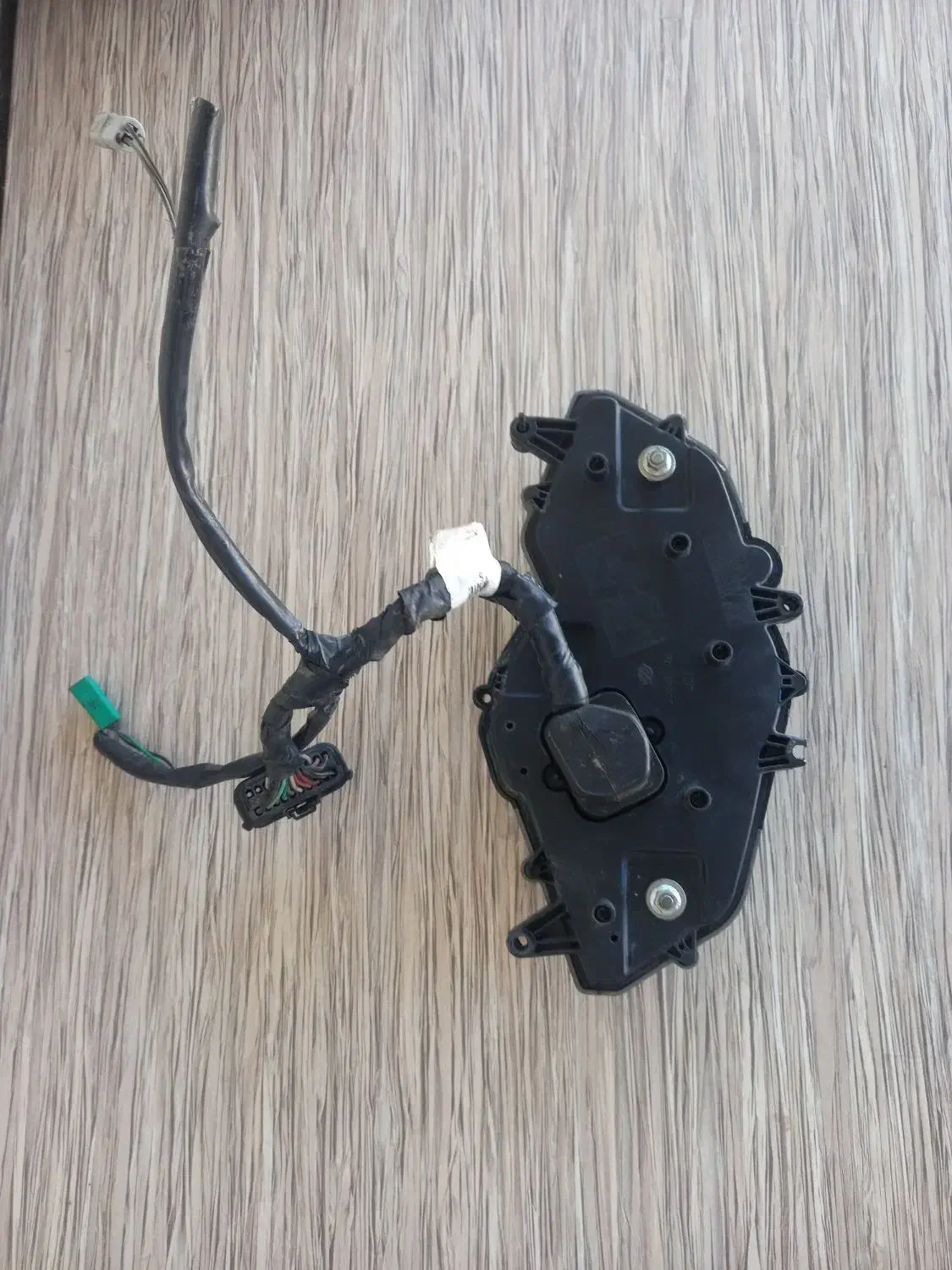 کیلومتر کامل آر اس و ان اس انژکتور|قطعات یدکی و لوازم جانبی|بوکان, |دیوار