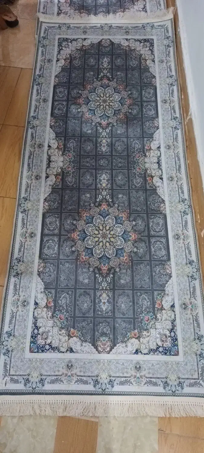 قالیچه|فرش|خمام, |دیوار