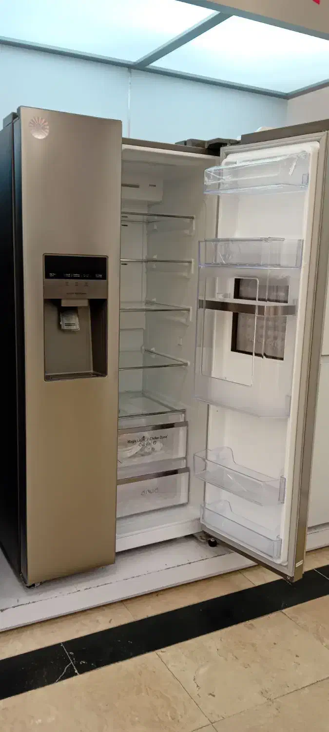 نمایندگی رسمی شرکت دوو،اسنوا|یخچال و فریزر|قرچک, مهدیه|دیوار