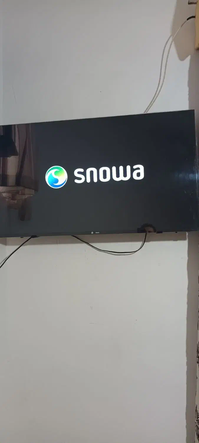 تلویزیون ۴۲ اسنوا|تلویزیون و پروژکتور|اردبیل, |دیوار