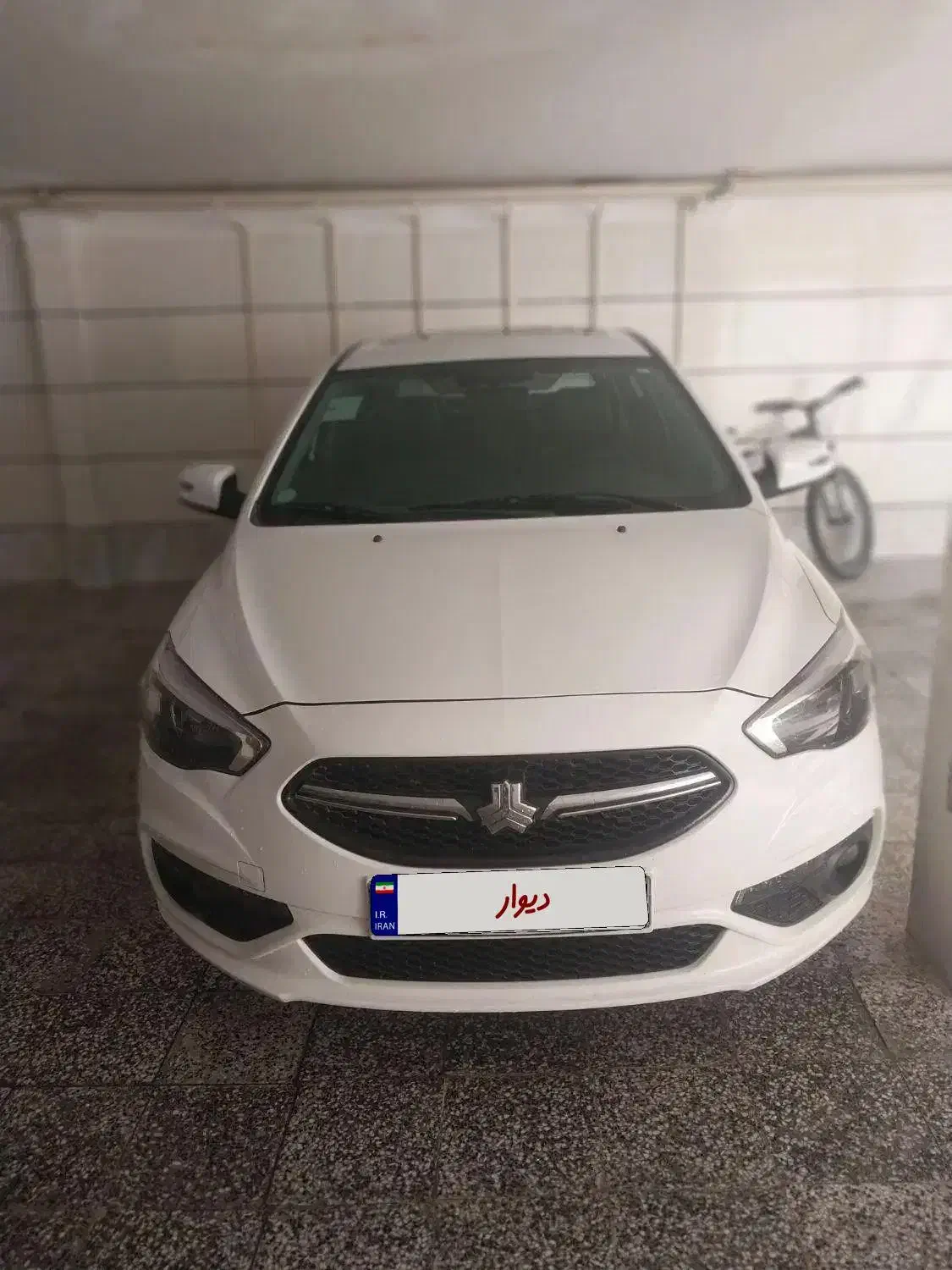 شاهینg|خودرو سواری و وانت|محمدیه-قزوین, |دیوار