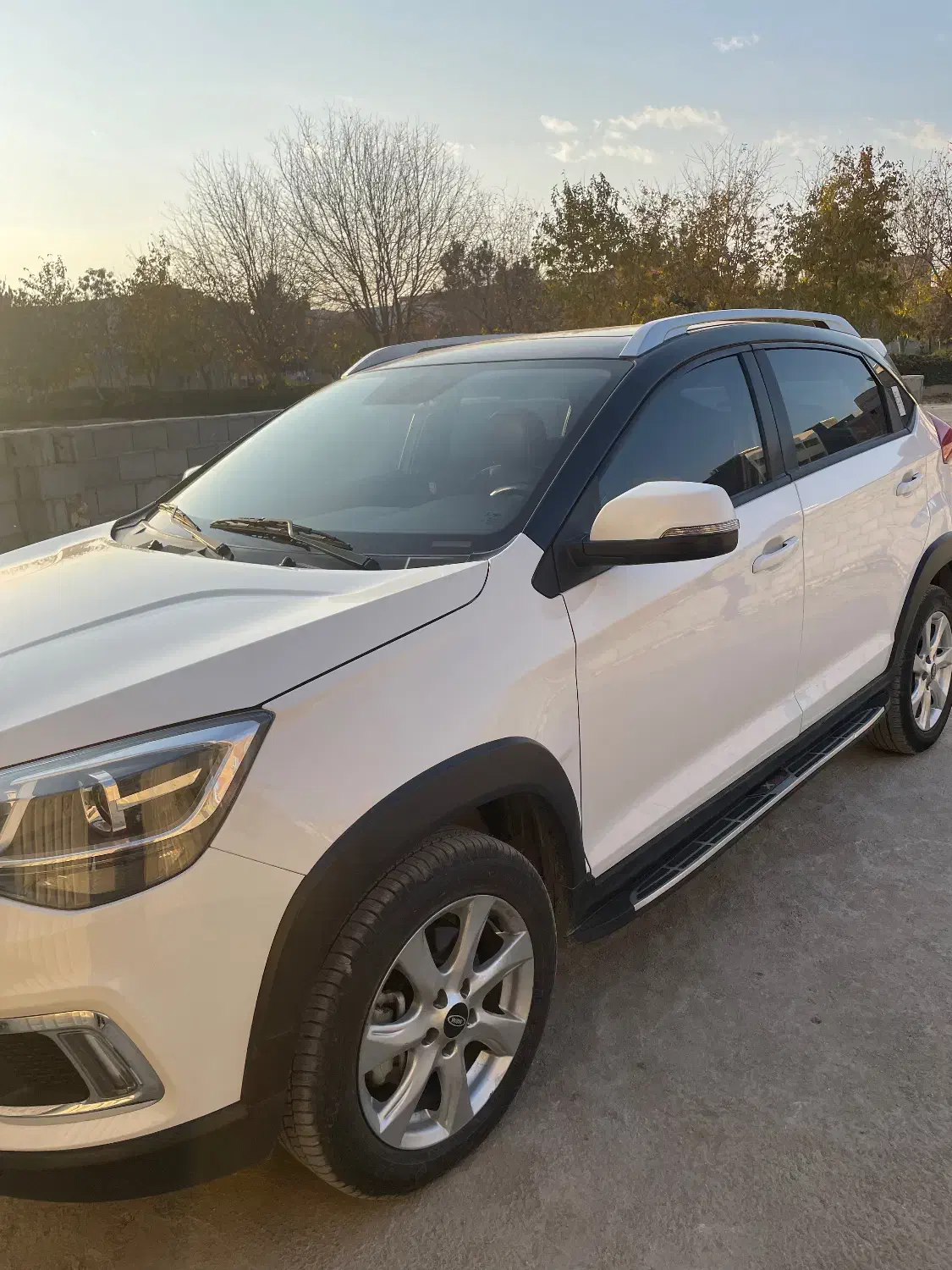 x22 ۱۴۰۱|خودرو سواری و وانت|بجنورد, |دیوار