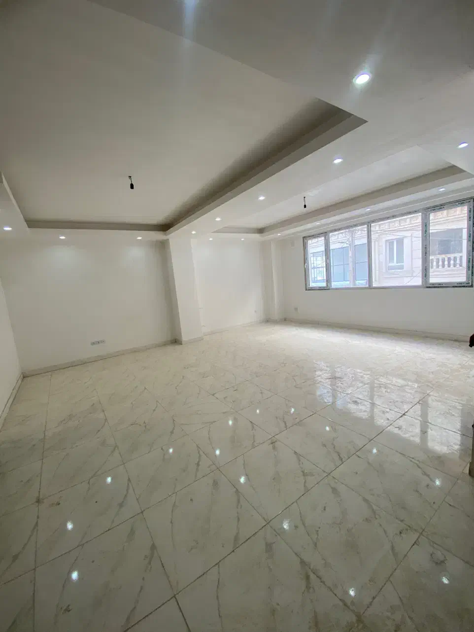 واحد ۹۱ متری نوساز سنددار|فروش آپارتمان|فردوسیه, |دیوار