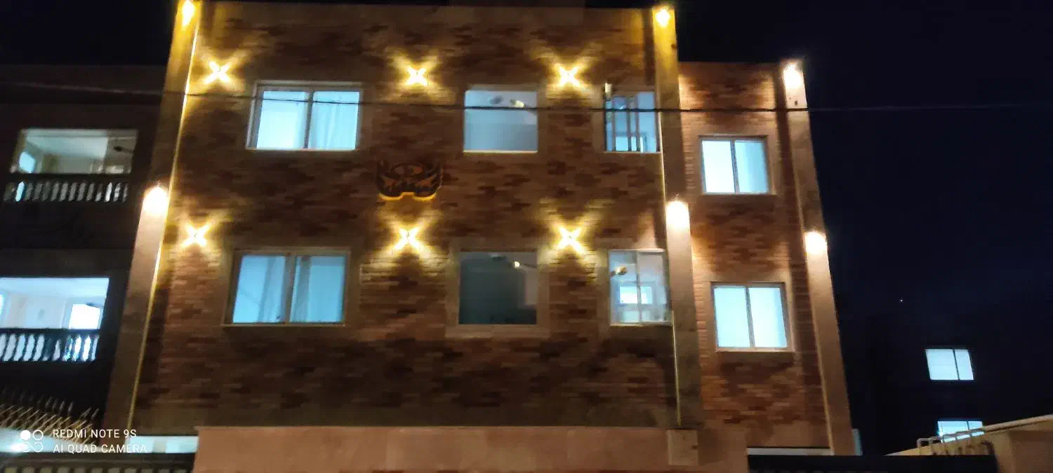 واحد ۹۰متری قیمت مناسب|فروش آپارتمان|شاهین‌شهر, گرگاب|دیوار