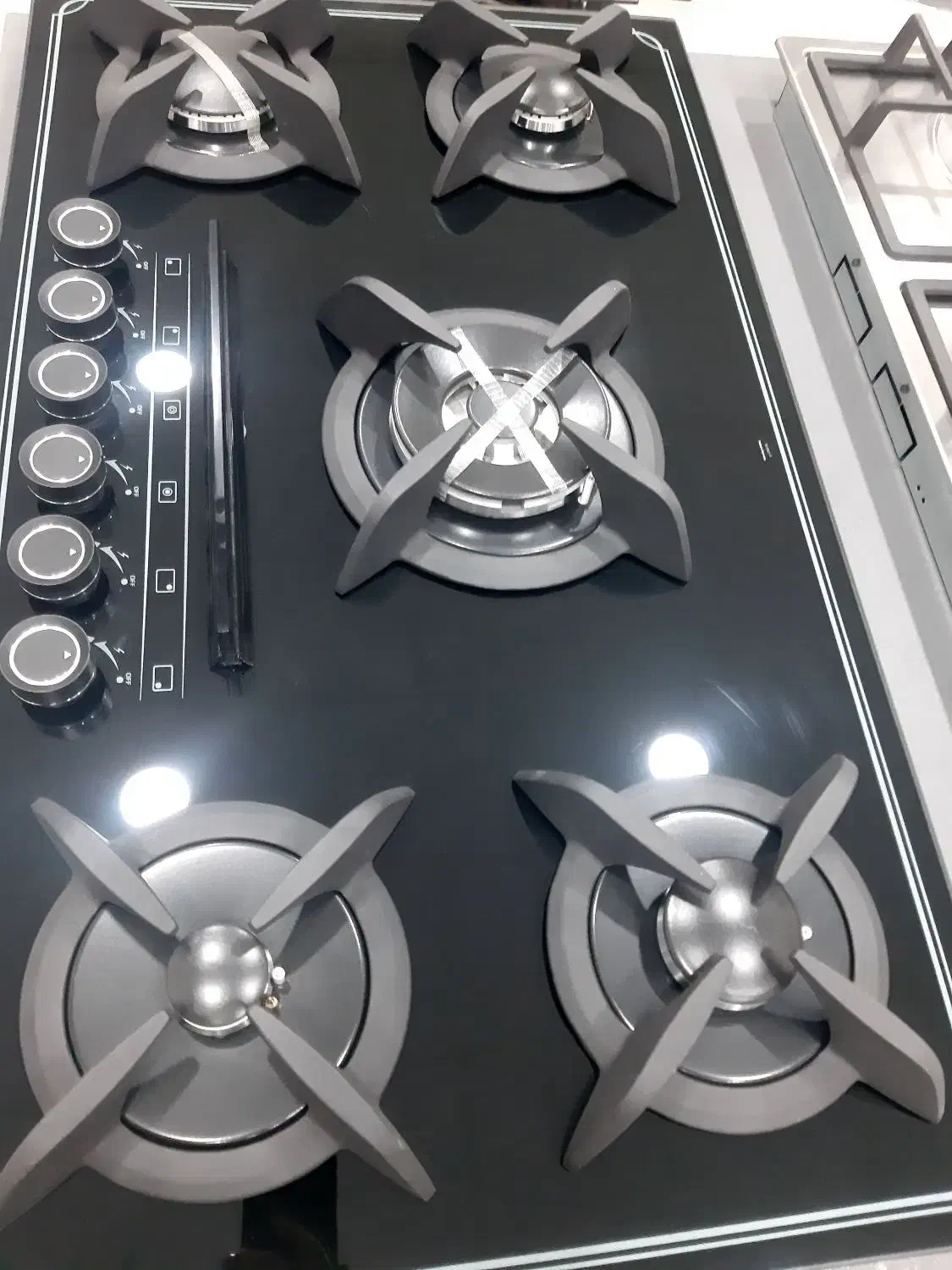 جشنواره داغ هود سینک اجاق گاز + هدیه هود مخفی|هود|یزد, |دیوار