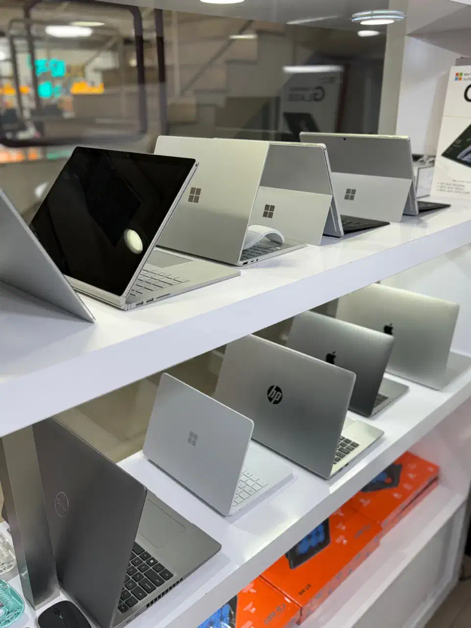 مرکز خرید و فروش دستگاهای اروپایی و امریکای|رایانه همراه|ارومیه, |دیوار