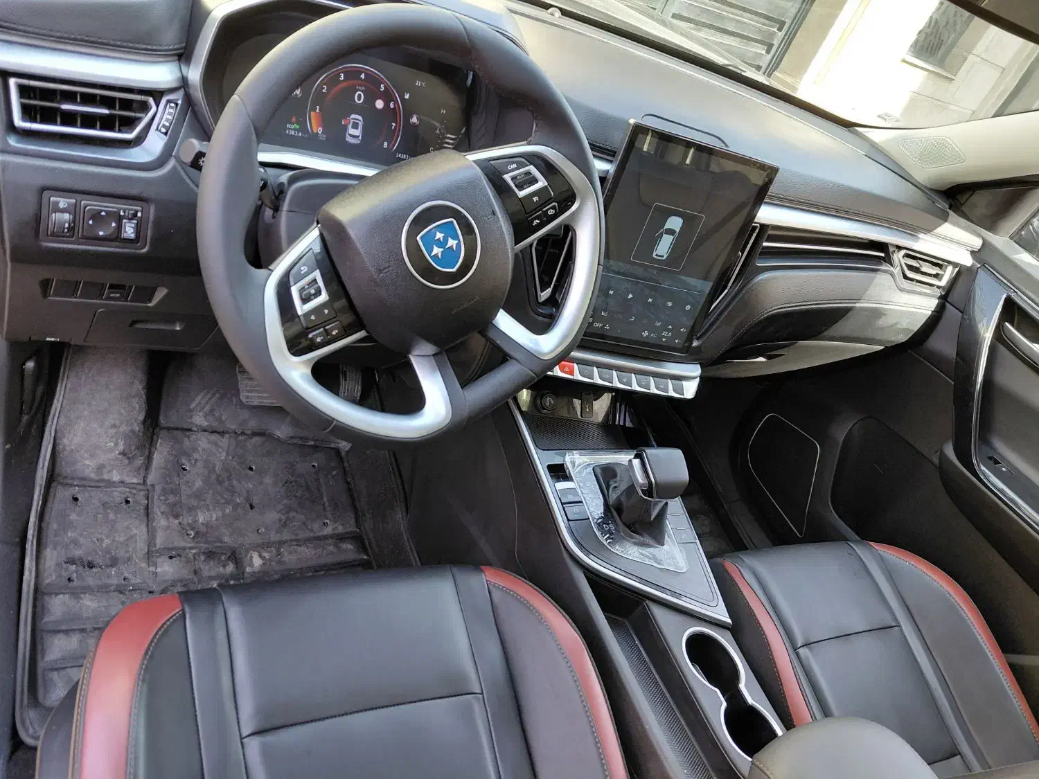 توربو T5|خودرو سواری و وانت|فردیس, فردیس|دیوار