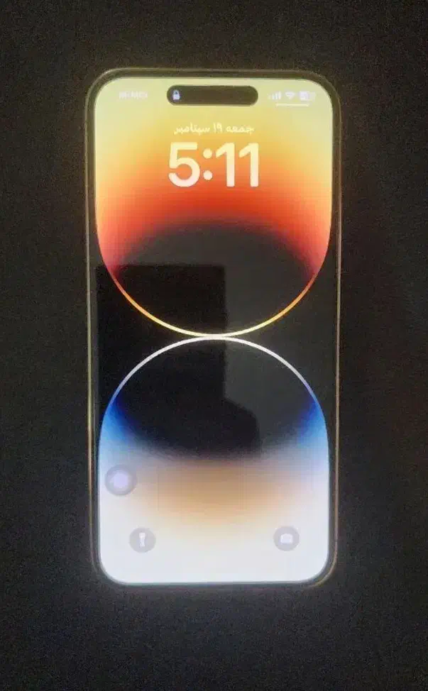 گوشی آیفون ۱۴ پرومکس حافظه ۵۱۲|موبایل|تهران, نیروی هوایی (پیروزی)|دیوار