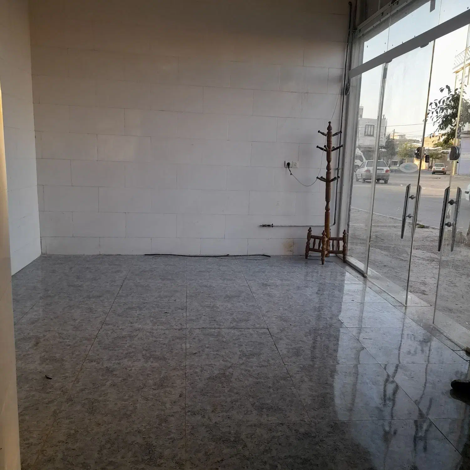 مغازه|اجارهٔ مغازه و غرفه|خرمدره, |دیوار