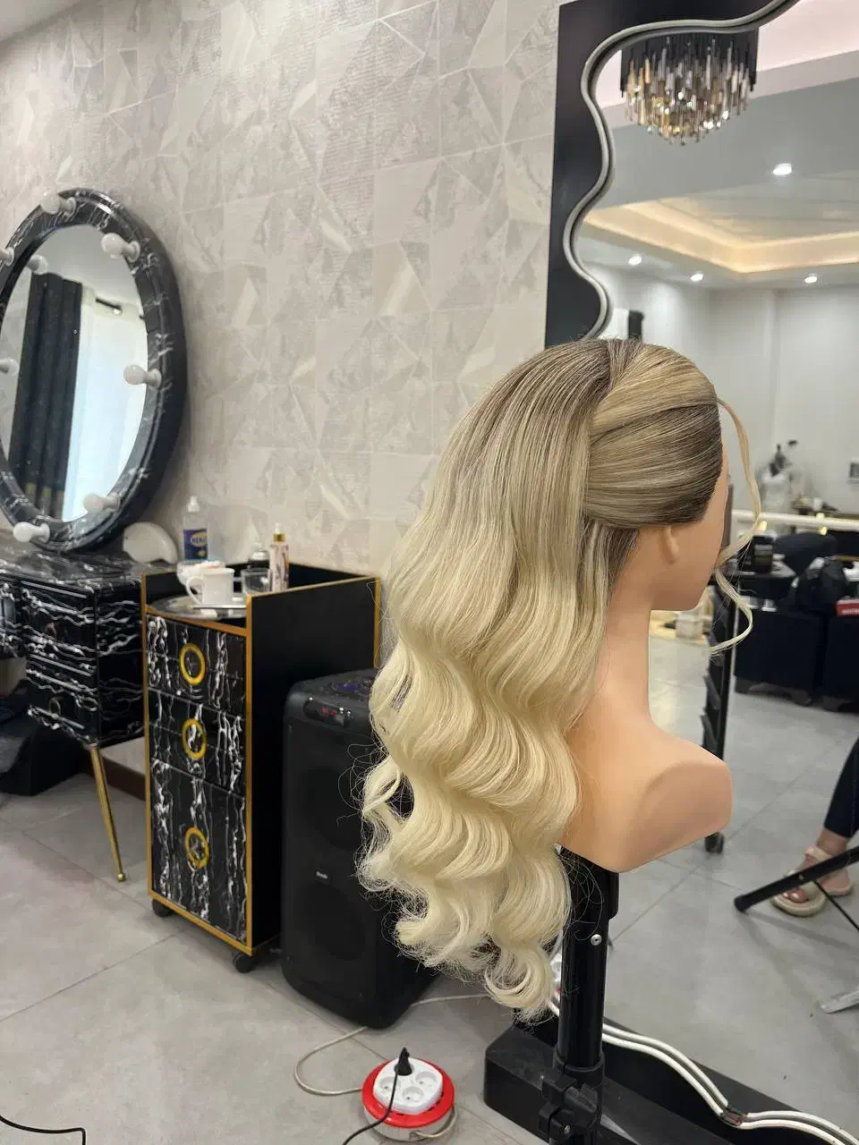 فروش سرمانکن|آرایشگاه و سالنهای زیبایی|ورامین, ورامین|دیوار