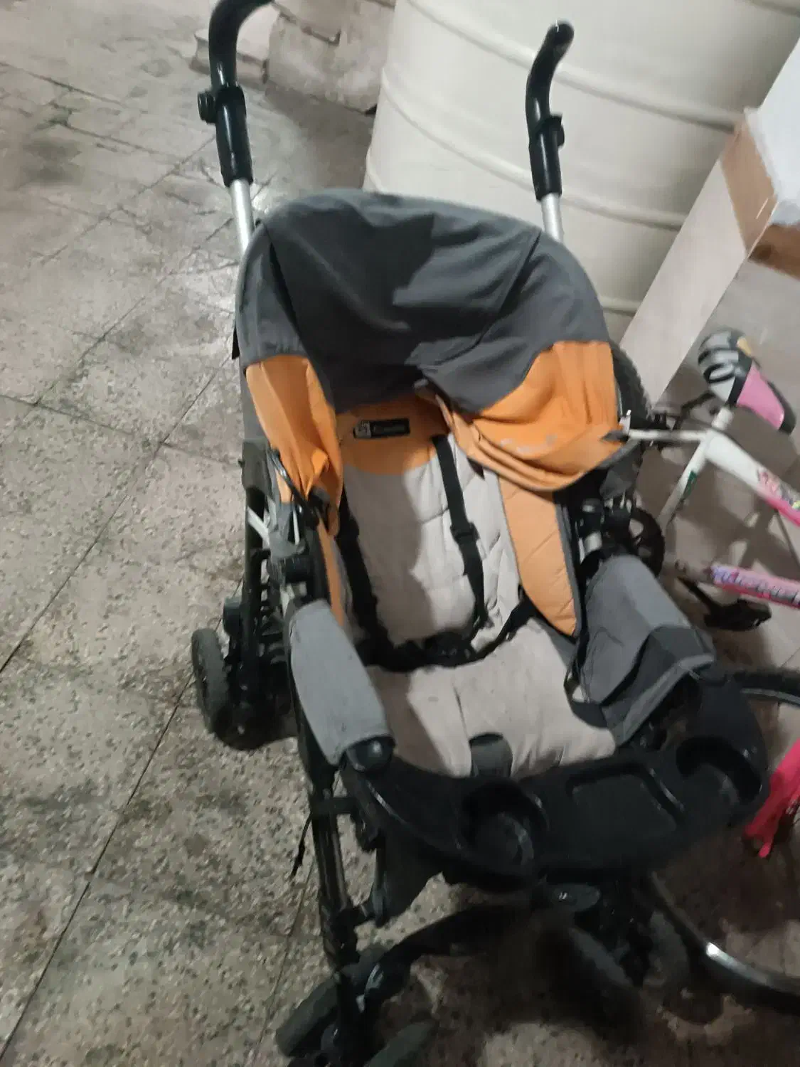 کالسکه|کالسکه و لوازم جانبی|مشکین‌دشت, |دیوار