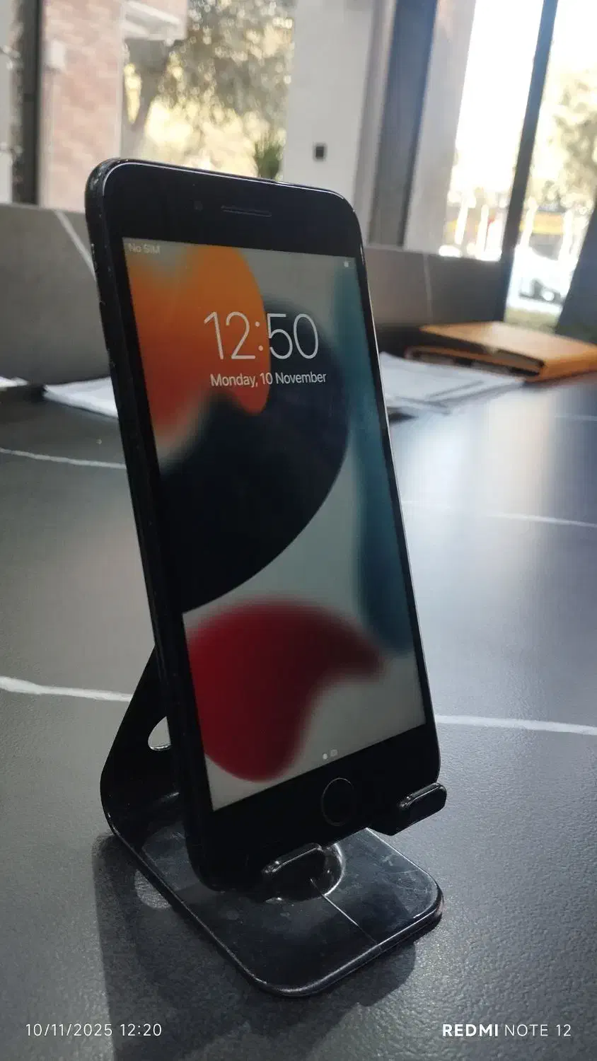 اپل iPhone 7 Plus با حافظهٔ ۲۵۶ گیگابایت|موبایل|اصفهان, احمدآباد|دیوار