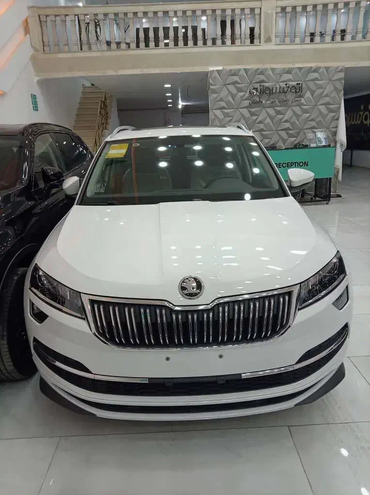 اشکودا|خودرو سواری و وانت|تهران, پامنار|دیوار