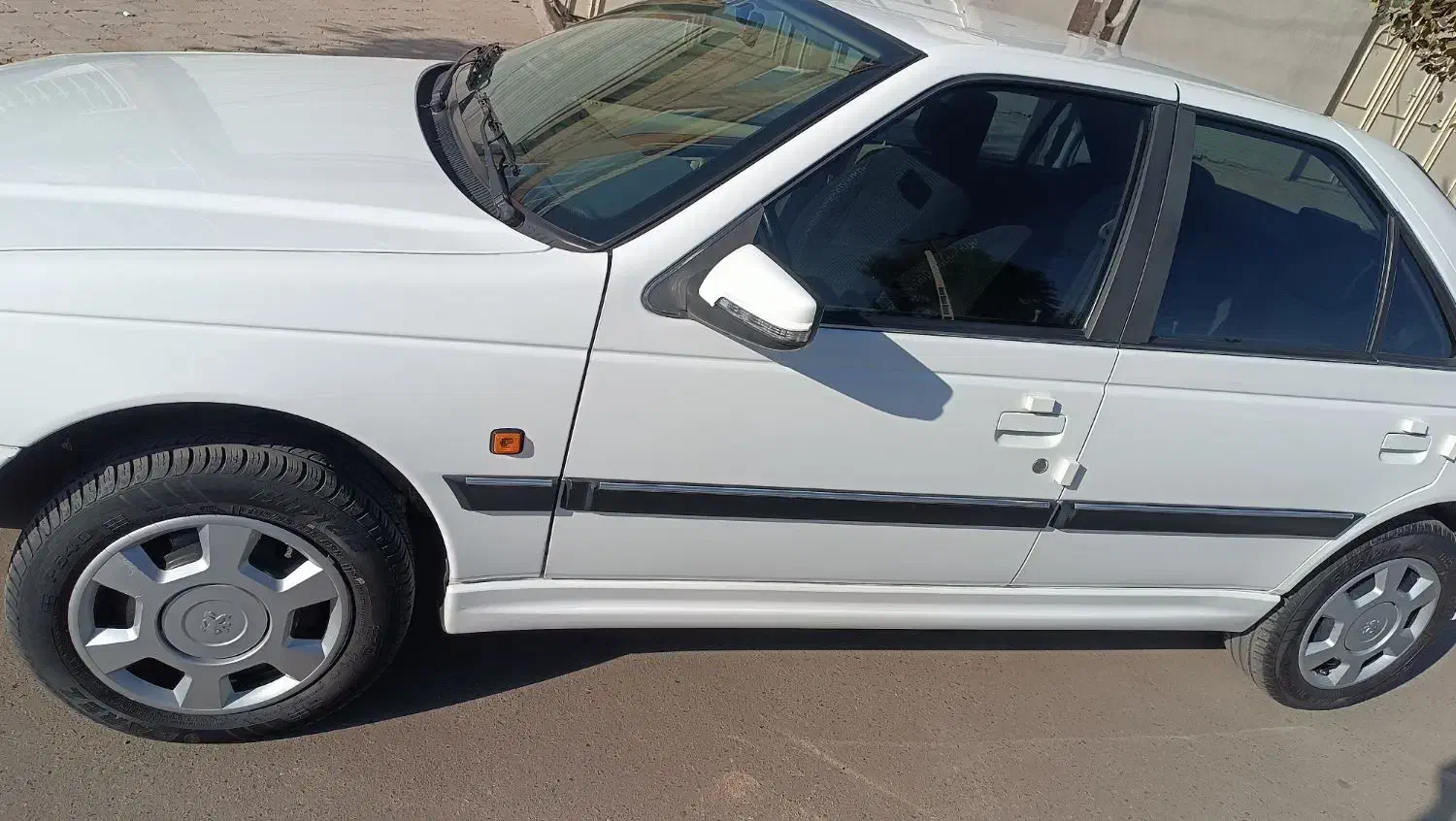 پارس مدل 1400سال|خودرو سواری و وانت|سیرجان, |دیوار