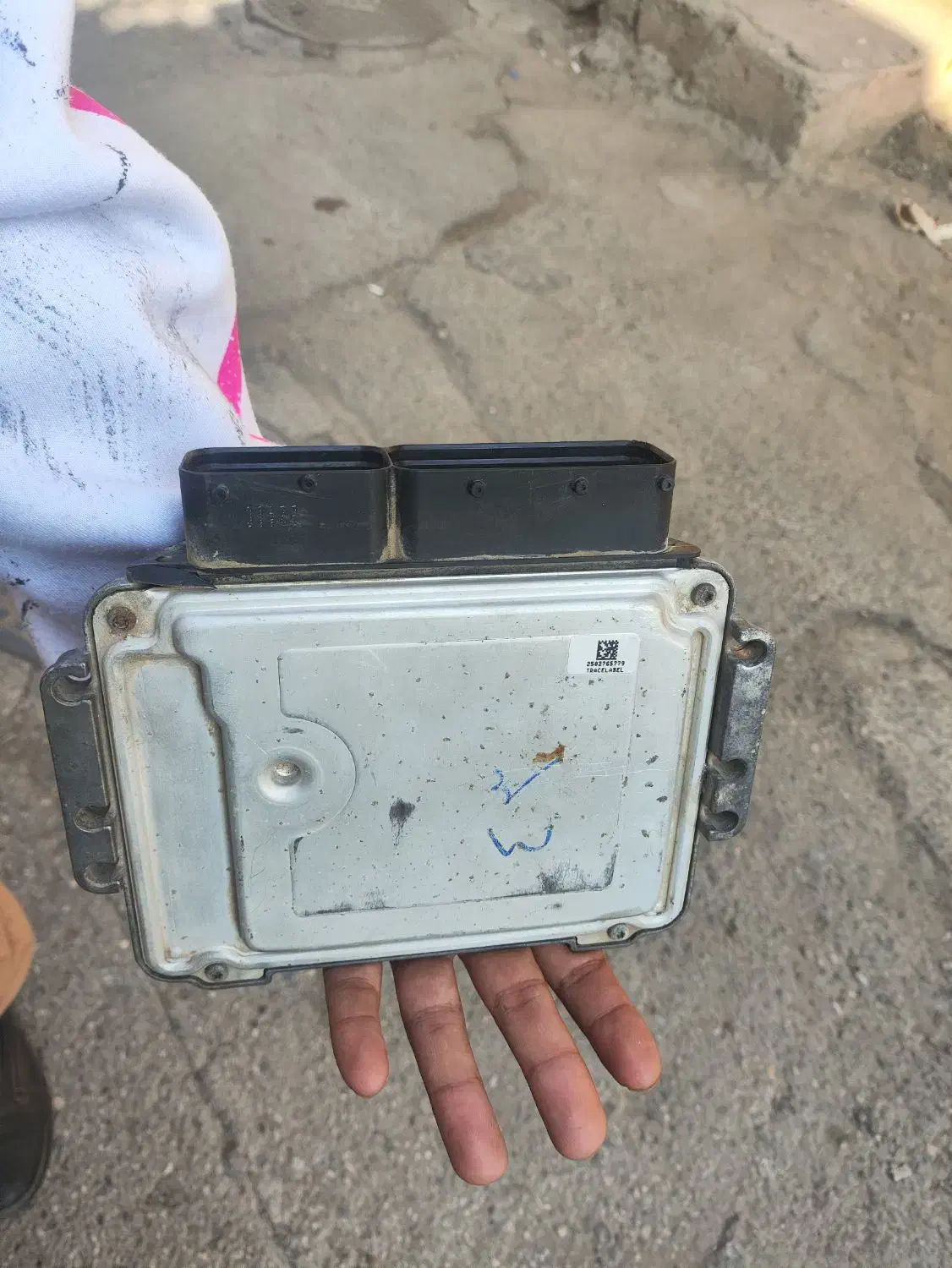 ایسیو ماشین|قطعات یدکی و لوازم جانبی|اهواز, زیتون کارگری|دیوار