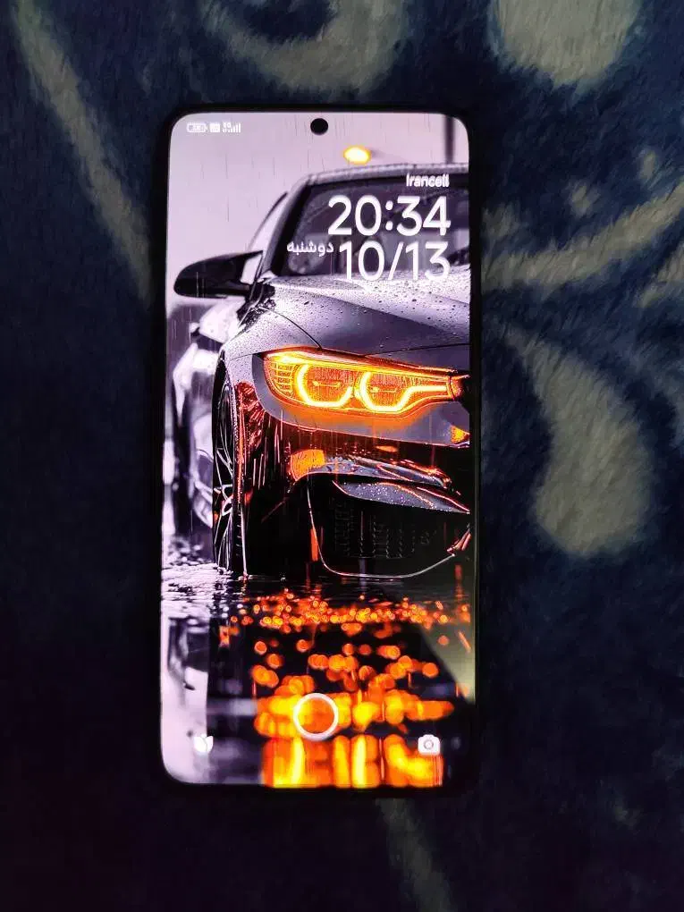 X7 pro 12.512|موبایل|تهران, آبشار|دیوار